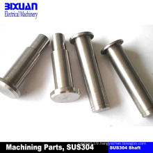 Machining Part - 4